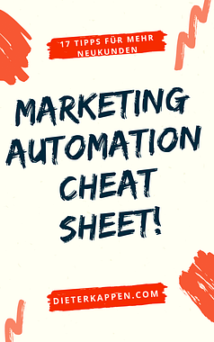 Marketing Automation Book Cover 1